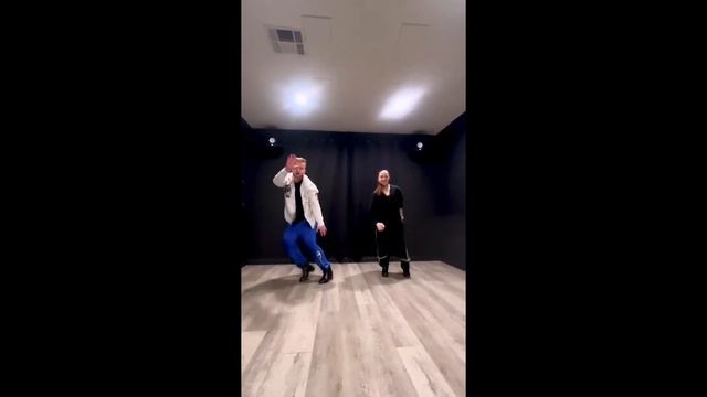 Kaycee Rice - March 2023 Dances