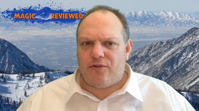 Oracle Review смотреть онлайн