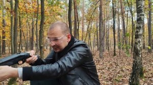 Пневматический ОБРЕЗ UMAREX HDS 68 Часть 1