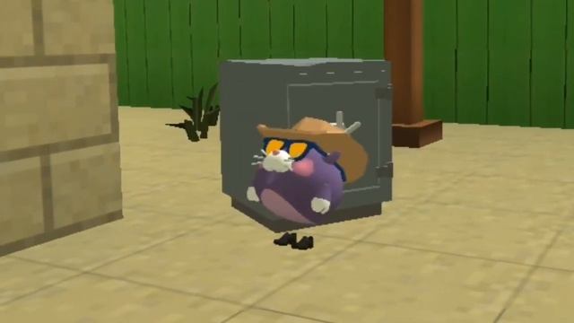 КАК СТАТЬ ПРЕДМЕТОМ В ЧИКЕН ГАН / Chicken Gun смотреть онлайн