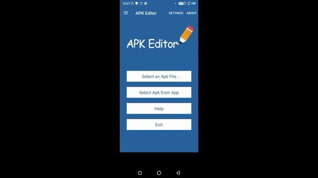 how to change app name and icon смотреть онлайн