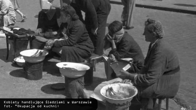 Co pisano w polskich donosach do Gestapo? смотреть онлайн