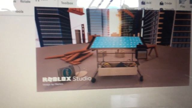 How to save roblox studio games смотреть онлайн