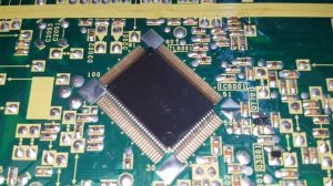 полный Разбор Panasonic NV-VP31и обзор