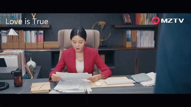 Li always knew that Chen Jia Rui had depression! Who told the secret?！Love is True 我是真的爱你 смотреть онлайн