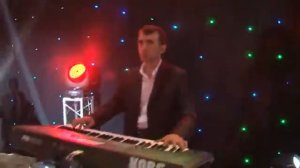 Шабан Шабанов,  Ты