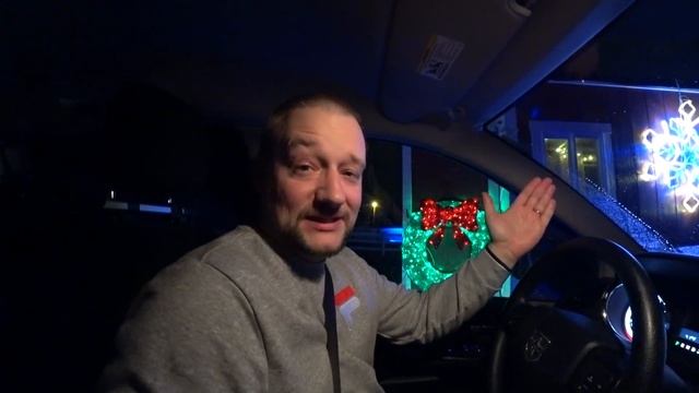 Рождественские огни в Юте 2019 смотреть онлайн