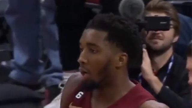 Wow!! Cavs Post Game: Donovan Mitchell scores 71 points and carries Cavs to victory! смотреть онлайн