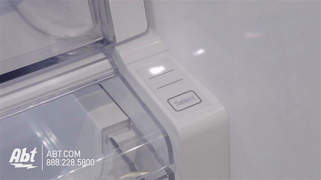 LG French Door Refrigerator LFXS30766ST Features смотреть онлайн
