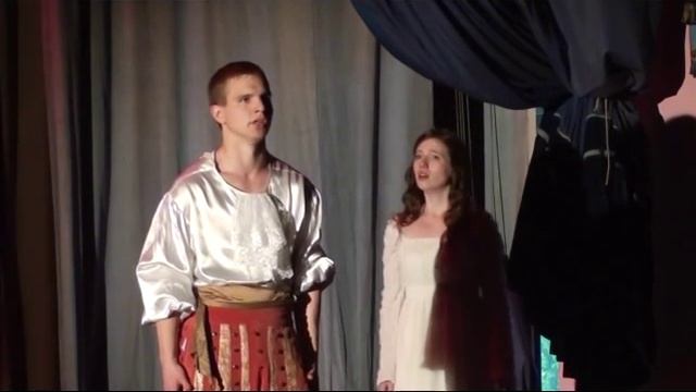 Чехов vs Шекспир смотреть онлайн