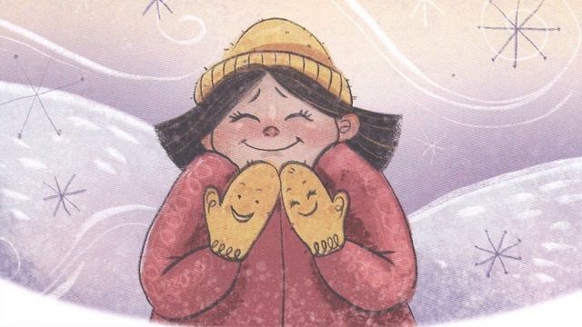 Сказка Любови Ануфриевой «Ы-ы-ыджыд пеля кепысь» (на коми языке) смотреть онлайн