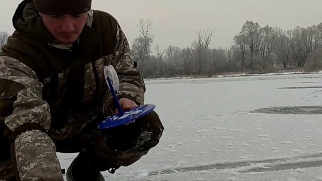 Благовещенский затон... смотреть онлайн