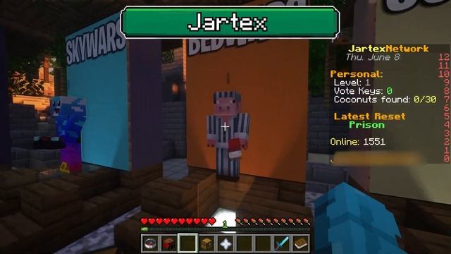 Top 5 Best Minecraft 1.20.1 BedWars Servers (2023)