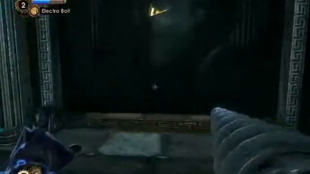 Bioshock 2 Gameplay - GeForce 8600 gt смотреть онлайн