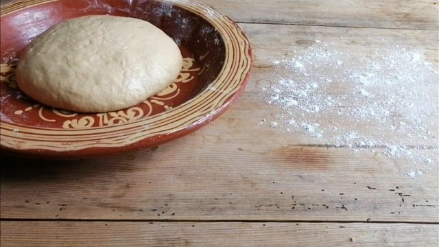 Sweet bread with coffee and Nutella felling смотреть онлайн