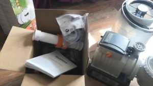 Обзор песочного фильтр-насоса Bestway 5678 л/час для каркасного бассейна.