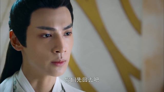 女主為了救男主，忍著被毒蛇咬的痛，擠毒血 💋 中国电视剧 смотреть онлайн