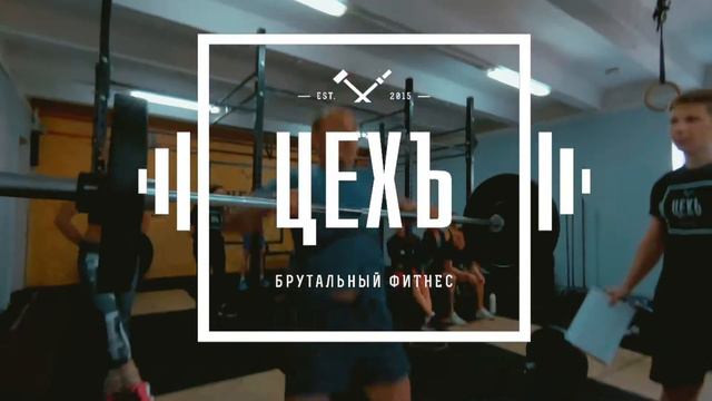 Промо-ролик для СК смотреть онлайн