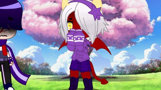 Может мне было бы лучше без таких друзей как ты!~remake~Эдгар и Колетт♥️ смотреть онлайн