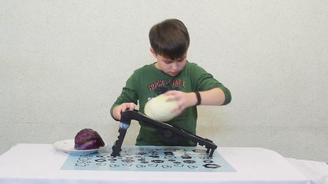 Тайский салат смотреть онлайн