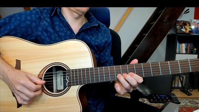 Gitarre Test: Akustikgitarre für Einsteiger LAG T70DCE Tramontane смотреть онлайн