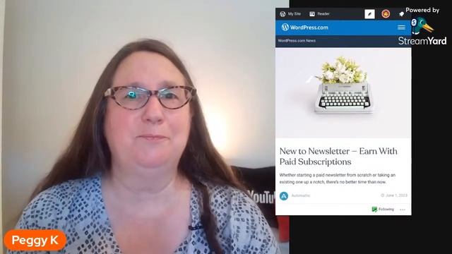Creator News: Instagram's Algorithm, YouTube Emoji Responses, Newsletters on WordPress смотреть онлайн