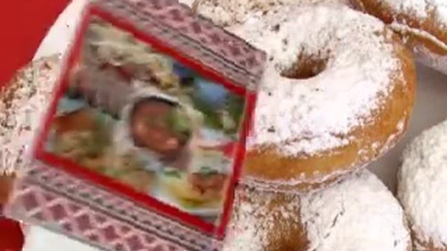 Азбука смаку 06 03 2015  Клевань Смажені бублики 12 45 MPEG1 Web PAL