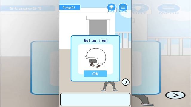 Skip School ! -Escape Game - Gameplay Walkthrough Android Part 3 Levels 41-60 All Levels Solution H смотреть онлайн