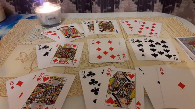 ЧТО ЖДЕТ БУБНОВУЮ ДАМУ В БЛИЖАЙШИЙ МЕСЯЦ?!ИГРАЛЬНЫЕ КАРТЫ смотреть онлайн