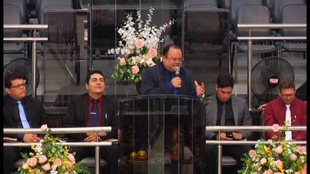 Pr.Marcio Azevedo смотреть онлайн