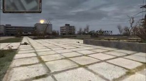 Тайник Кузнецова на ЧАЭС-1.