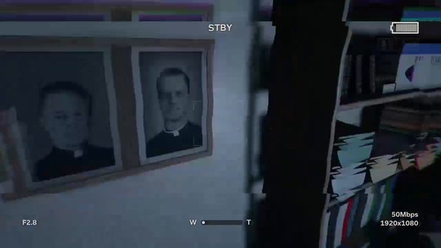 OutLast 2 Lets play (Part 4) What Actually Happened Here смотреть онлайн