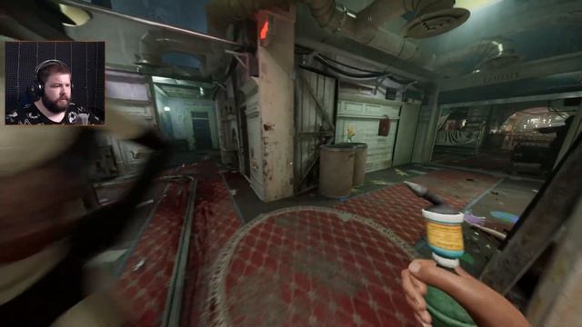 ДЕТСКИЙ ДОМ | THE OUTLAST TRIALS | Часть 6 смотреть онлайн