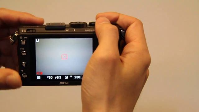 Nikon Coolpix A功能介紹 смотреть онлайн