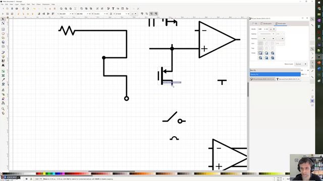 How to Draw Perfect Schematics смотреть онлайн