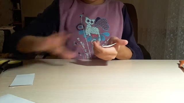 Лайфхак с двухсторонним скотчем ?????????????? смотреть онлайн