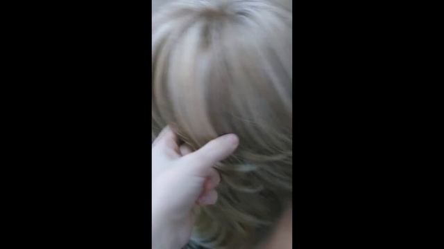 Брондирование в салоне красоты Cats смотреть онлайн