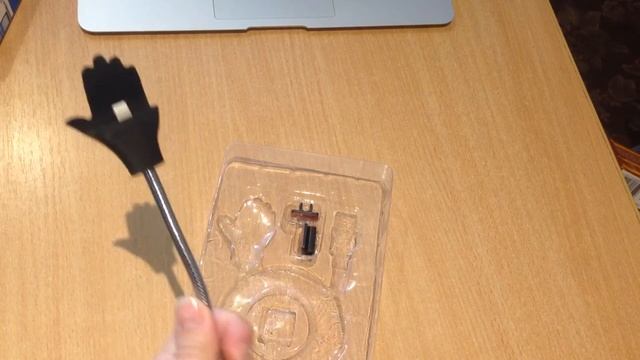 Распаковка посылки с Али/Держатель телефона в авто смотреть онлайн