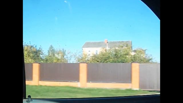 Мой город , там , где я живу. смотреть онлайн