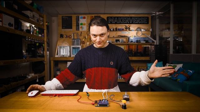 Controlling DC and Stepper Motors With A Raspberry Pi - How to use Adafruit DC & Stepper Motor HAT смотреть онлайн