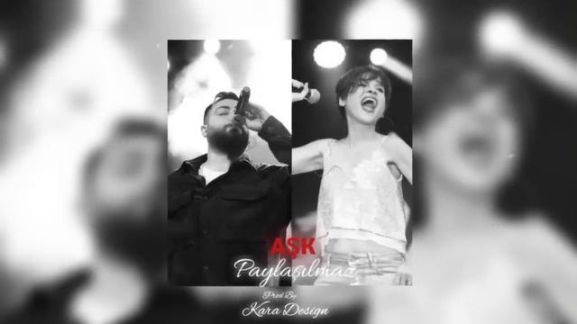 Aydilge & Taladro -  Aşk Paylaşılmaz (Prod Kara Design) #TikTok