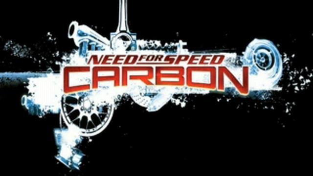 Need For Speed Carbon - Trevor Morris Sounding Street смотреть онлайн