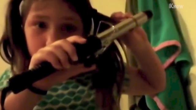 Что-то пошло не так! 10 САМЫХ смешных стрижек смотреть онлайн