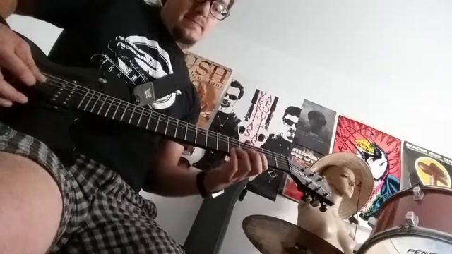 Riffing смотреть онлайн