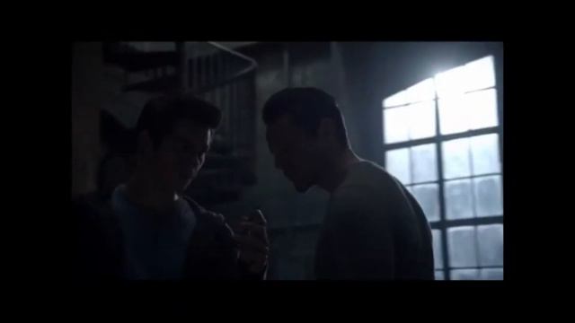 Волчонок музыкальная нарезка часть 2 смотреть онлайн