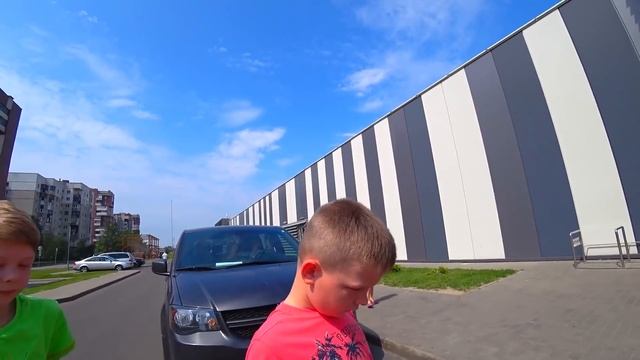 ВЛОГ Меняем ИСПОРЧЕННЫЕ ПАСПОРТА. Тренировка КАРАТЕ . смотреть онлайн