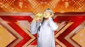 Вот это действительно "Голос Вселенной"!!! Азан. Бундай "Азон" айтишни хали эшитмагансиз.