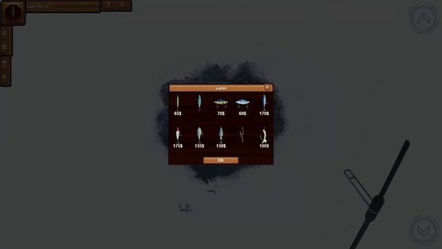 Ice Fishing Game Review смотреть онлайн