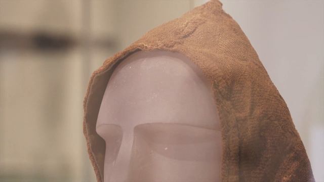 The Orkney Hood in the National Museum of Scotland смотреть онлайн
