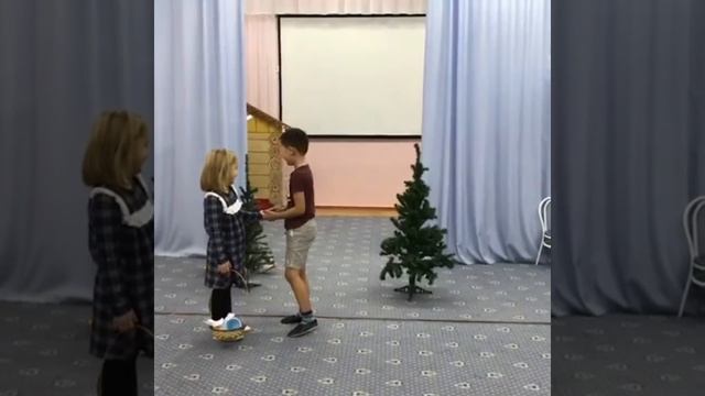 Экологическая сказка "Приключения Маши и Вити". Часть 4 смотреть онлайн